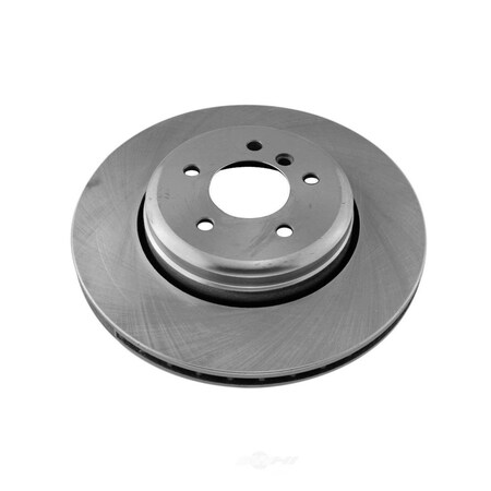 Uap R34072 Disc Brake Rotor R34072